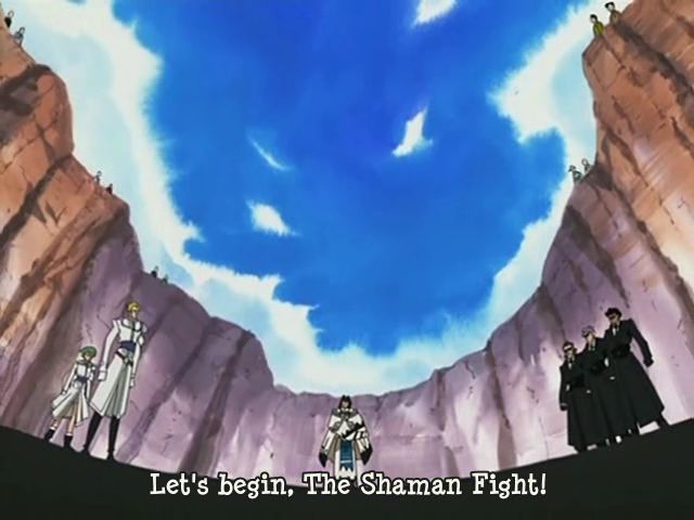 Otaku Gallery  / Anime e Manga / Shaman King / Screen Shots / Episodi / 54 - The 8th Angel / 007.jpg